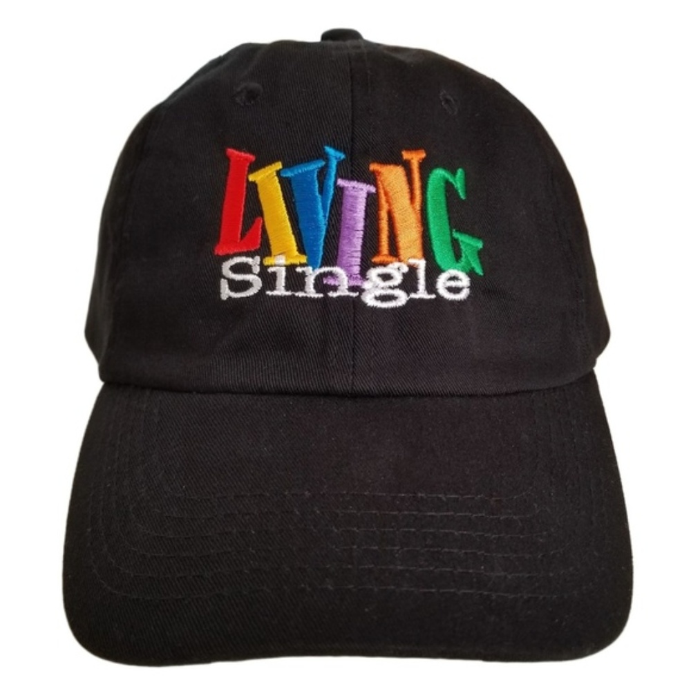 Dad Hat Living Single